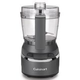 Mini Processador sem Fio Cuisinart Cordless Evolution X™ Recarregável Chumbo - RMC-100DBR