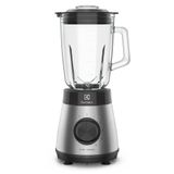 Liquidificador com Copo de Vidro Tecnologia TruFlow™ Experience Electrolux com 700 W de Potência - EBS30