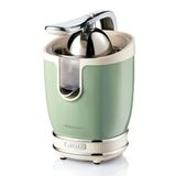 Espremedor de Frutas Ariete Vintage Verde com Capacidade 0,6 Litros - 413