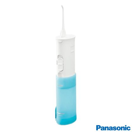 Irrigador Dental PANASONIC EW-DJ11-A503 Portátil - Devoraprecios