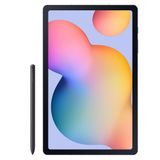 Tablet Samsung Galaxy Tab S6 Lite (2024) Cinza com 10,4", Wi-fi, Android 14, Processador Octa-Core e 64GB