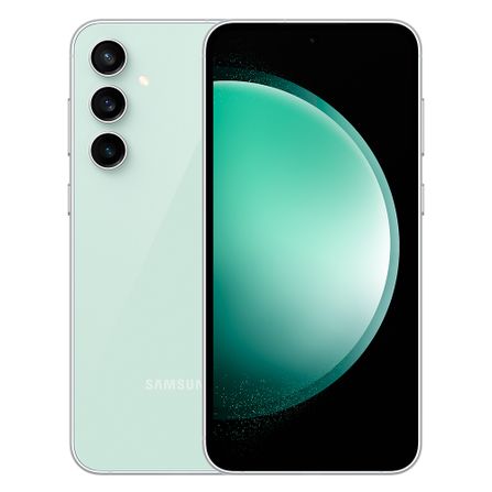 Celular 5G Samsung Galaxy S23+ Verde 256GB