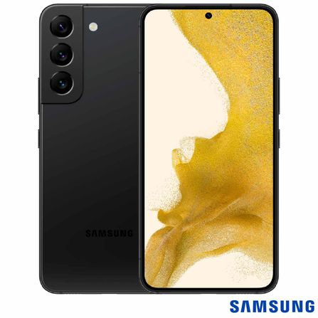 Smartphone Samsung Galaxy S23 128GB Violeta 5G 8GB RAM 6,1” Câm Tripla +  Selfie 12MP - Galaxy S23 - Magazine Luiza